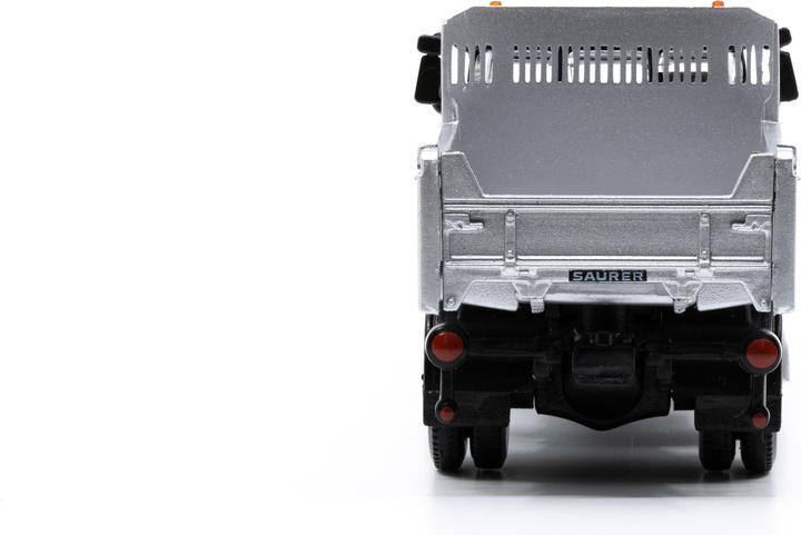 Produktbild Ace Saurer D290B N4x4 Kipper Amstein Willisau