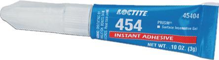 Produktbild Loctite Schnellkleber (20 g, 20 ml)