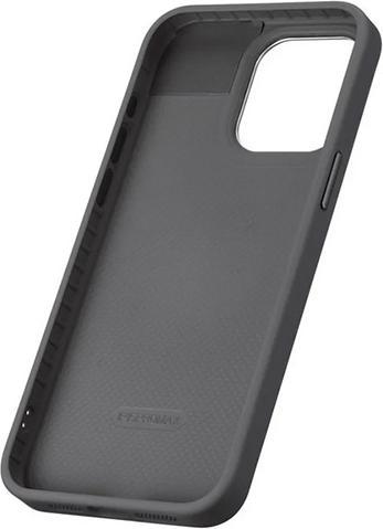 Actual product image PhoneLook E-Ink display DIY cover with NFC technology for personalised photo backgrounds (Apple iPhone 15)