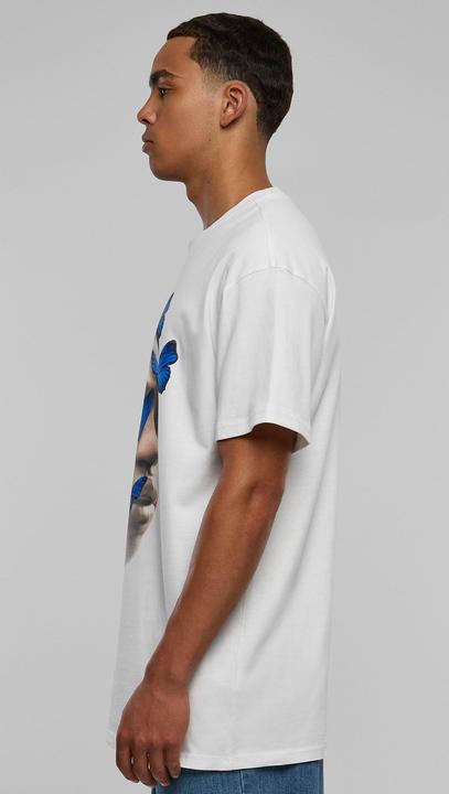 Image du produit Urban Classics Tee surdimensionné Le Papillon - 17552 (4XL)