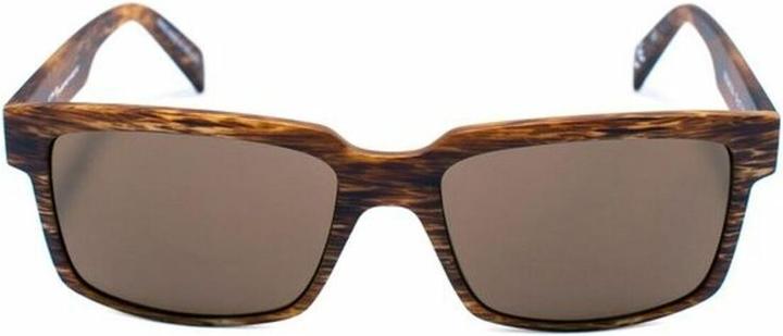 Italia Independent Herrensonnenbrille 0910-BHS-044 Ø 55 mm