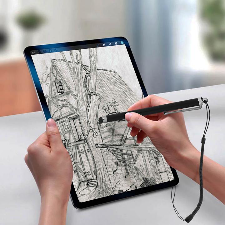 Image du produit Akashi ALTSTYLATABK Stylet pour écran tactile