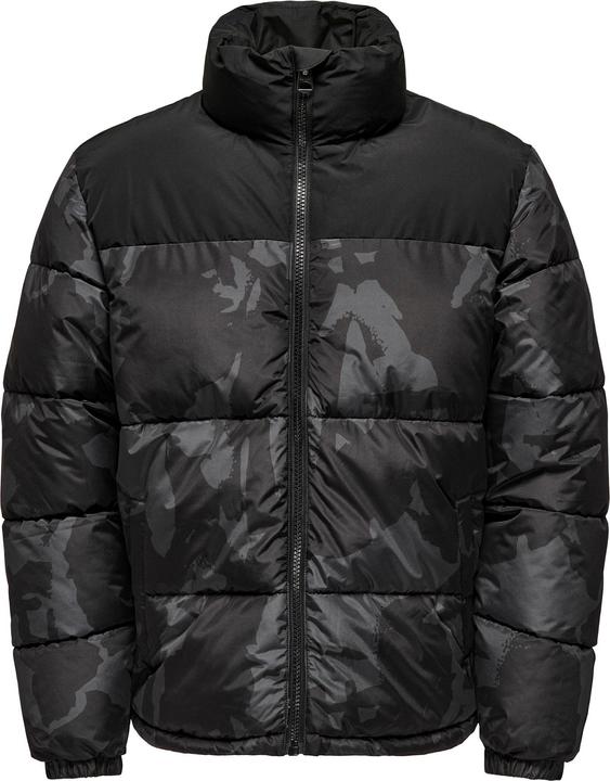 Produktbild Only & Sons Onsmelvin Life Lf Puffer Jacket Otw Vd (L)