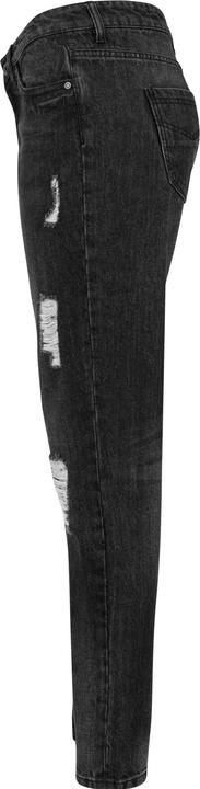 Immagine prodotto Urban Classics Pantaloni di jeans boyfriend da donna (28)