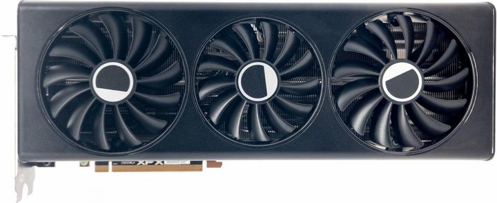 Image du produit XFX RX 7700 XT Noir Qick319 12Go GDDR6 HDMI 3xDP (12 Go)