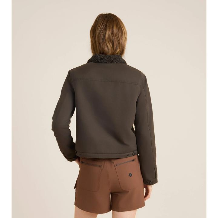 Actual product image Roark Open Roads (M)