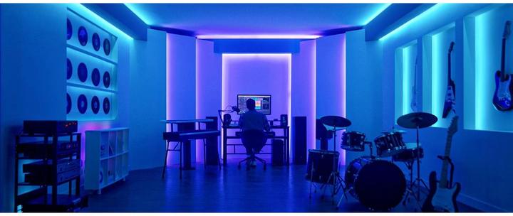 Immagine prodotto Govee Di base (RGBIC, 1000 cm, Interno)