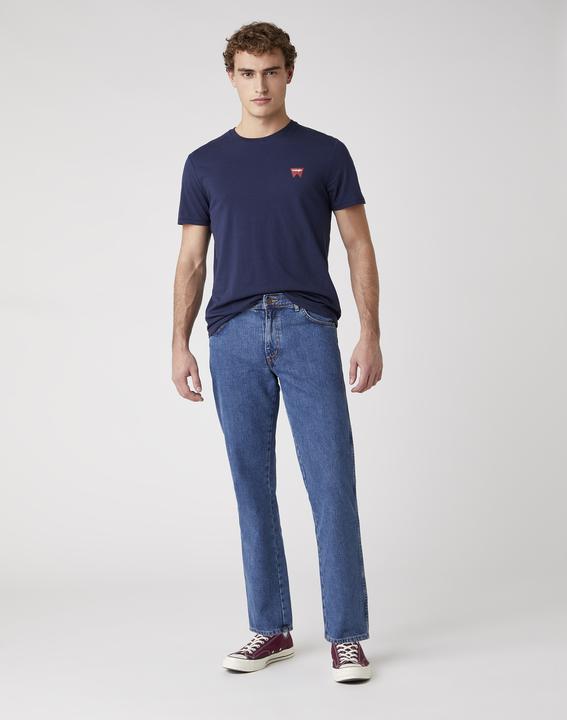 Actual product image Wrangler Texas non Stretch (W30/L32)