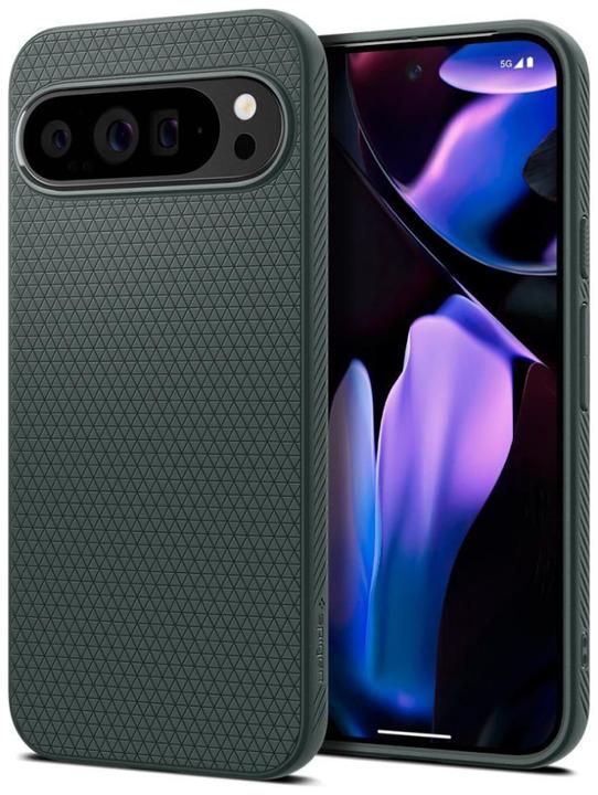 Produktbild Spigen Liquid Air (Google Pixel 9 Pro XL)