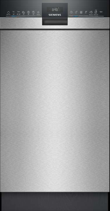 Produktbild Siemens iQ300 SR43ES24ME
