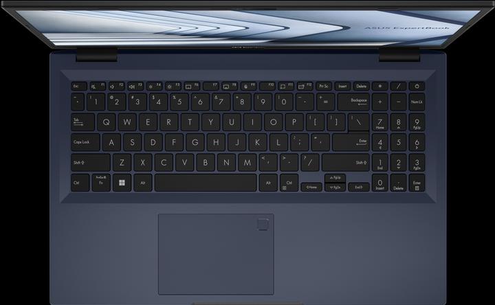 Produktbild ASUS ExpertBook B1 (15.60", Intel Core i5-1335U, 8 GB, 256 GB, DE)