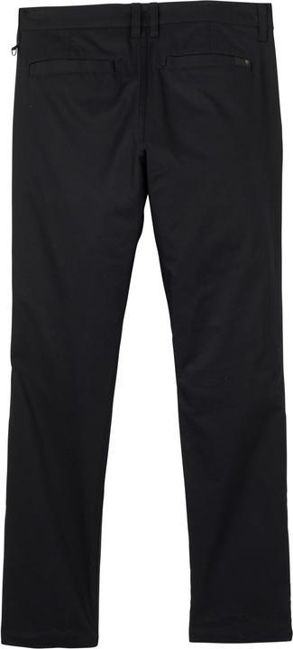 Actual product image Fox Pant 23 Essex Stretch Slim Blk 32 (32)