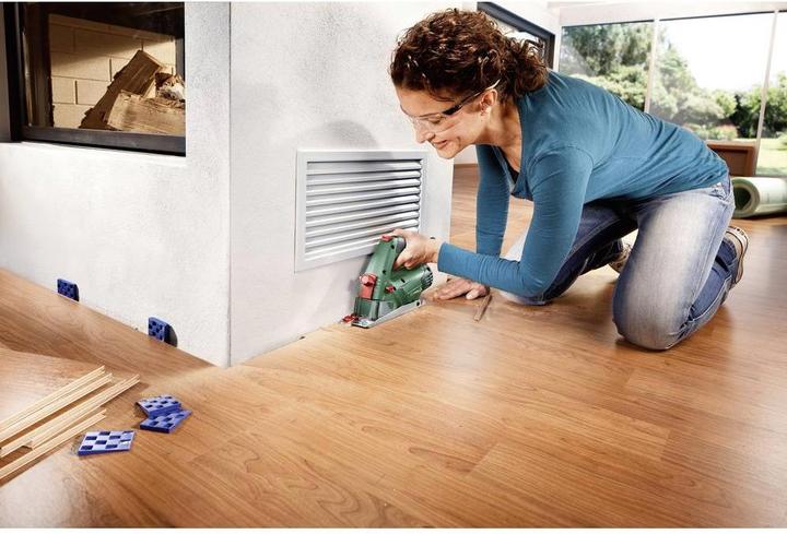 Produktbild Bosch Home & Garden PKS 16 Multi