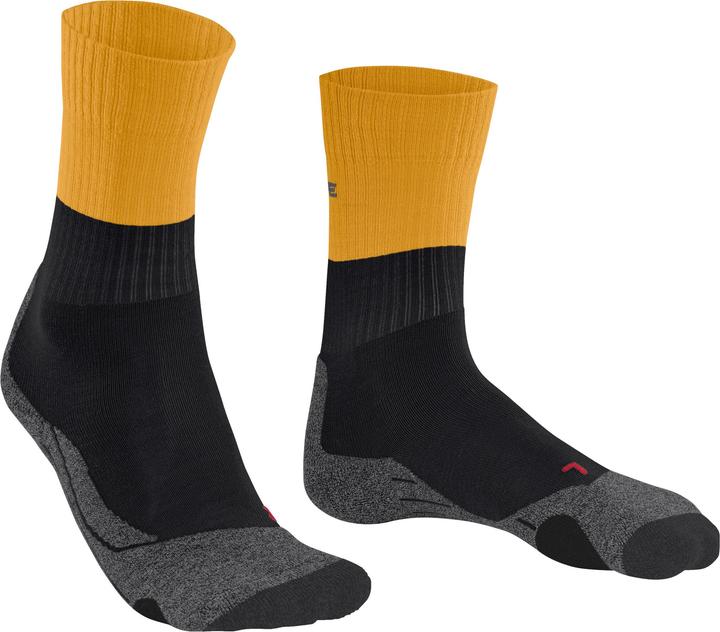 Immagine prodotto Falke TK2 Explore Herren Trekking Socken (44 - 45)