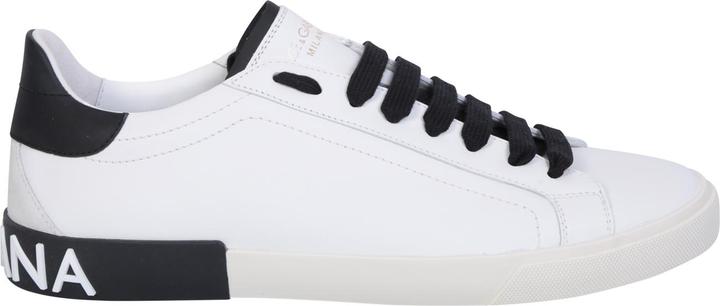 Immagine prodotto Dolce & Gabbana Scarpe da ginnastica bianche (41)