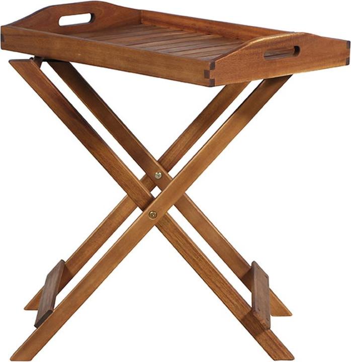 Produktbild Siena Garden Beistelltisch (60 cm)