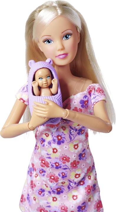 Image du produit Simba Steffi Love Hello Baby