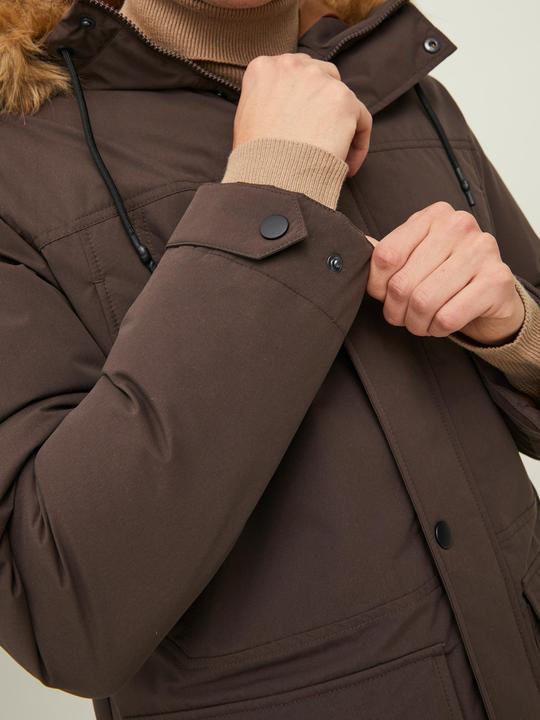 Actual product image Jack & Jones Parka (S)