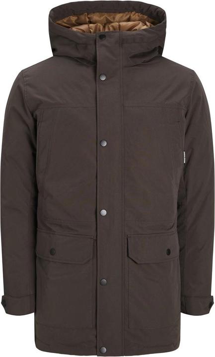 Actual product image Jack & Jones Parka (S)