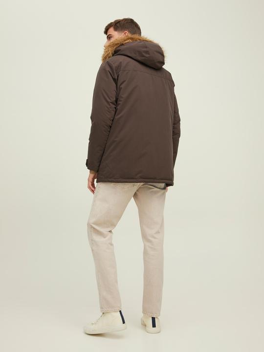 Actual product image Jack & Jones Parka (S)