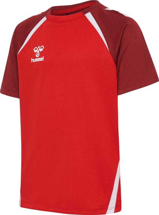 Produktbild hummel Hmllead 2.0 Jersey S/S Kids (164)