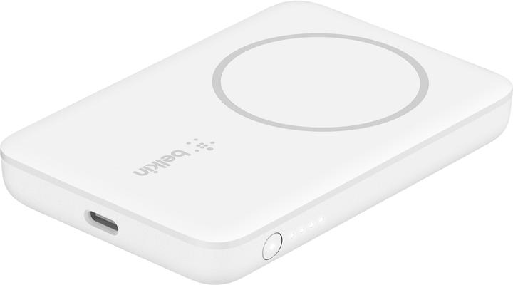 Belkin BoostCharge (2500 mAh, 5 W, 9.25 Wh)