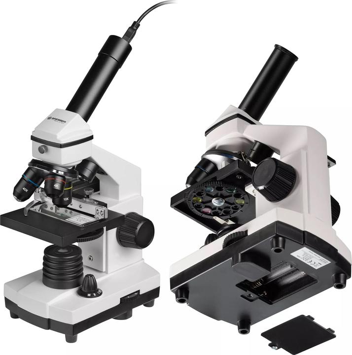 Produktbild Bresser Biolux NV 20x-1280x