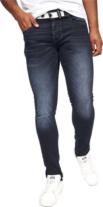 Crosshatch Barbeck Jeans (32)