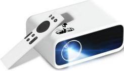 Actual product image Xiaomi Wanbo Mini Pro (HD, 250 lm, 1.33:1)