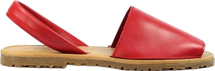 Lunar Sandalen Amara Leder (40)