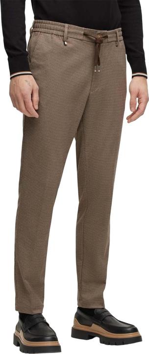 Actual product image Hugo Boss Mens Kane Trousers (30)