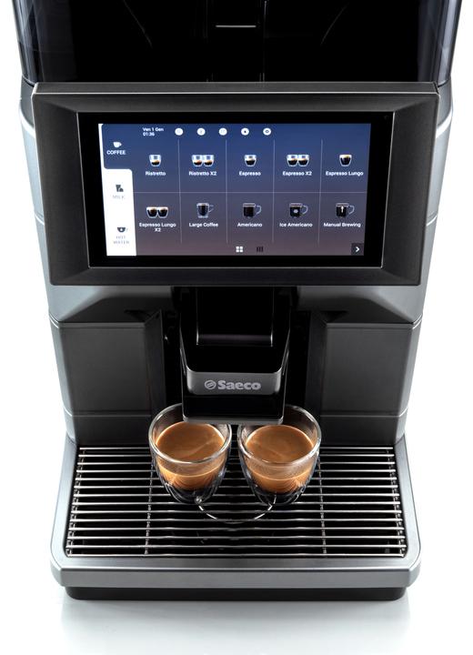 Produktbild Saeco Magic M2