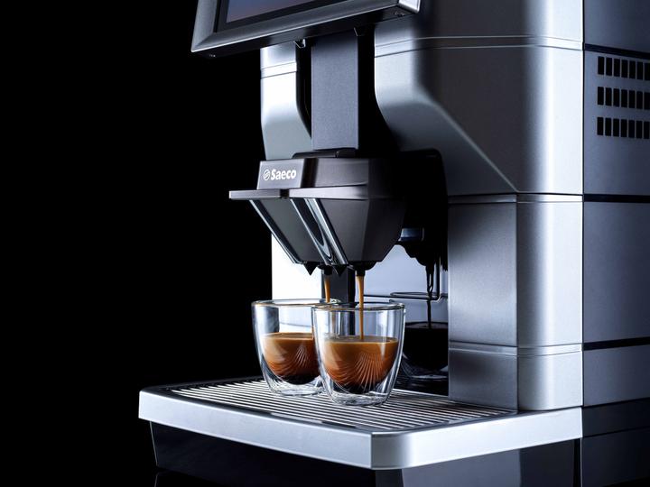Produktbild Saeco Magic M2