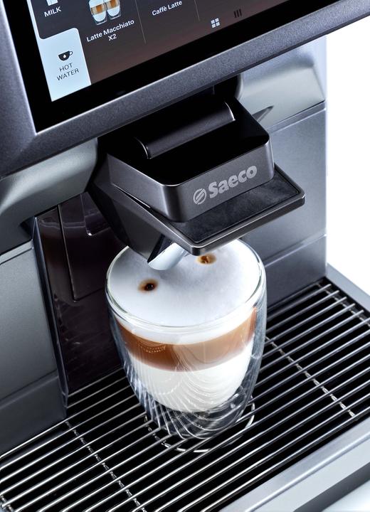 Produktbild Saeco Magic M2