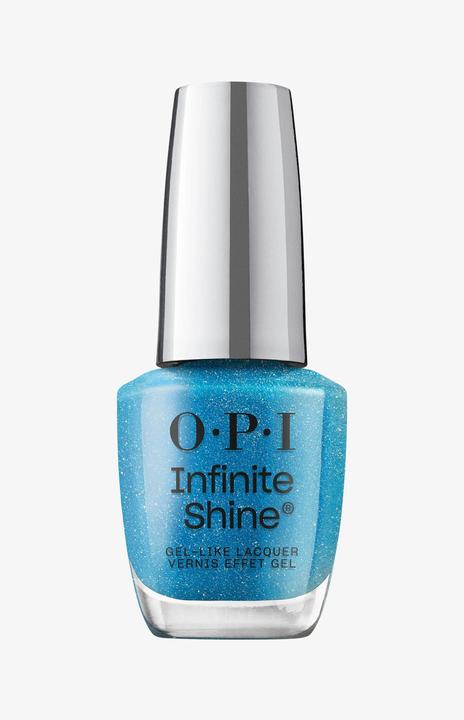 Immagine prodotto OPI Infinite Shine I Deserve the Whirl (Mi merito il vortice, Smalto per unghie effetto gel)