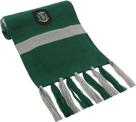 Image du produit Cinereplicas Harry Potter - Serpentard - Écharpe