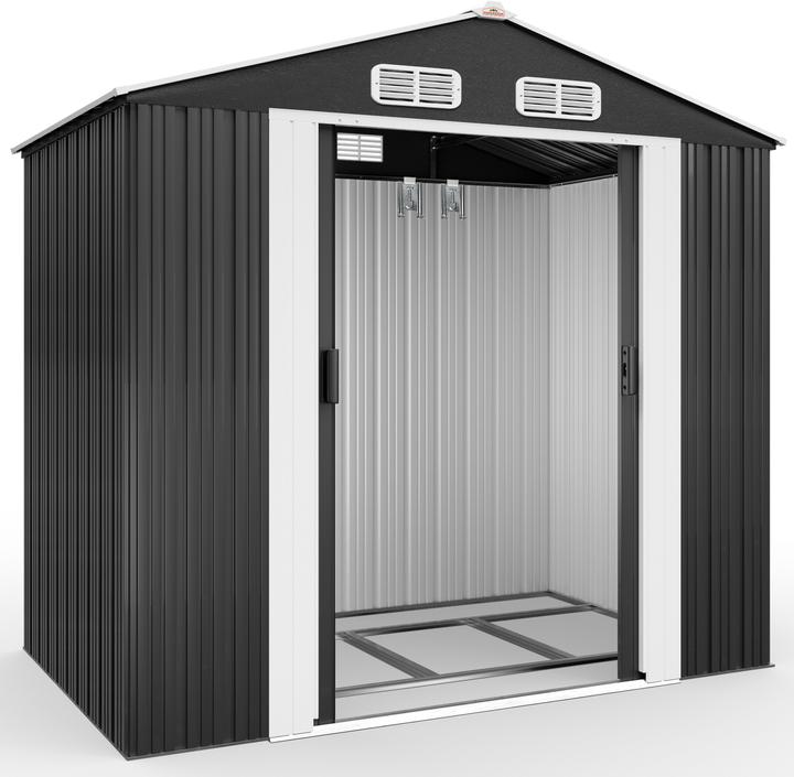 Gardebruk Cabane à outils