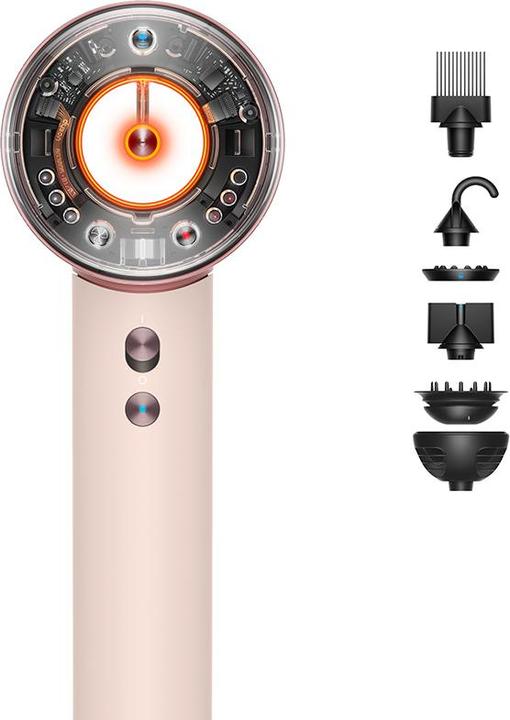 Produktbild Dyson Supersonic Nural