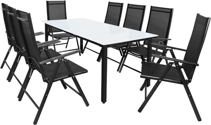 Casaria Seating group