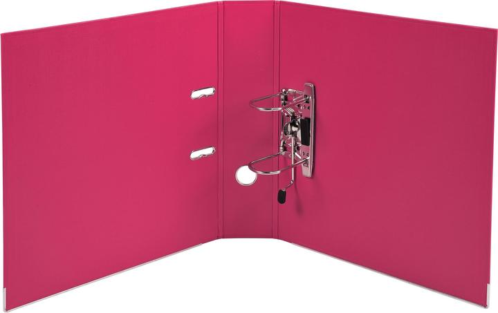 Actual product image Exacompta Prem'Touch (A4, 80 mm, 1 Piece)