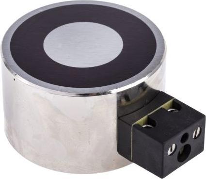 Produktbild Rs Pro Halte-Elektromagnet, Durchmesser 50 mm