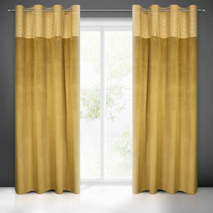 Produktbild Eurofirany Zas (140 x 250 cm)