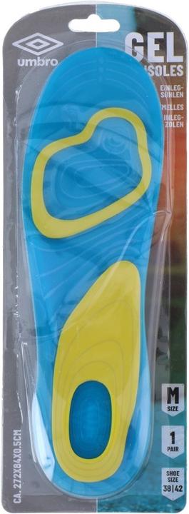 Umbro Insoles