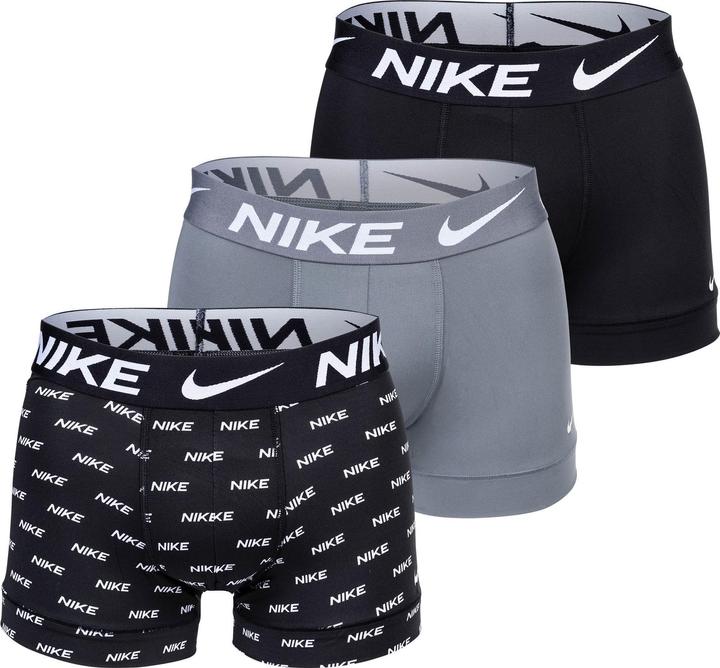 Actual product image Nike Trunk (L, pack of 3)