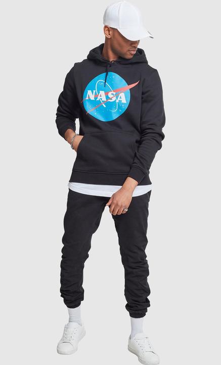 Image du produit Mister Tee NASA Hoody (M)