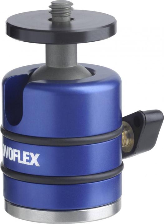 Novoflex Boule 19 (Tête sphérique)