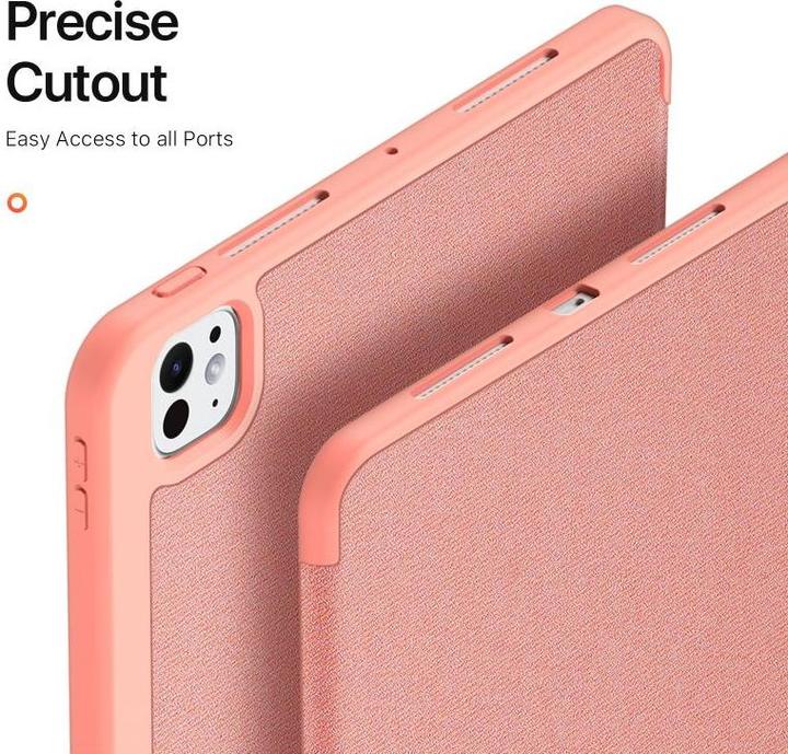 Produktbild Dux Ducis Domo Series (iPad Pro 11 2020 (2. Gen), IPad Pro 11)