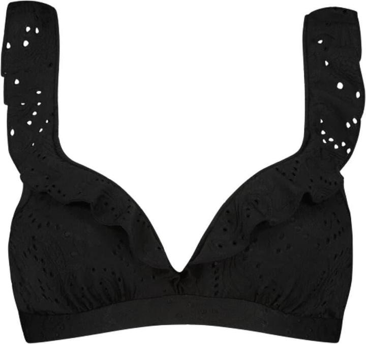 Beachlife Bikinioberteil Embroidery