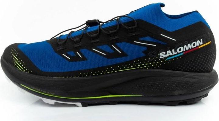 Actual product image Salomon Pulsar Trail Pro Laufschuhe (40.5)