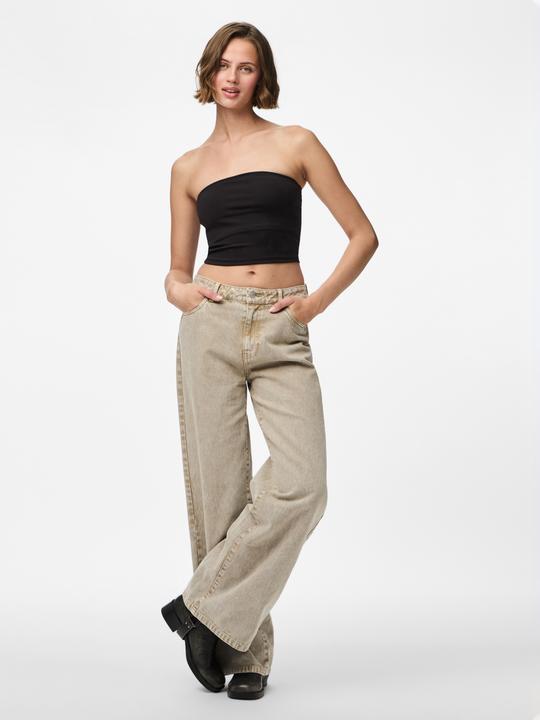Actual product image Pieces PCFAY Wide Fit Jeans (26)
